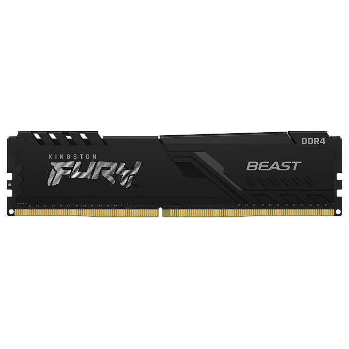 Kingston FURY Beast DDR4 3200 MHz 16GB CL16