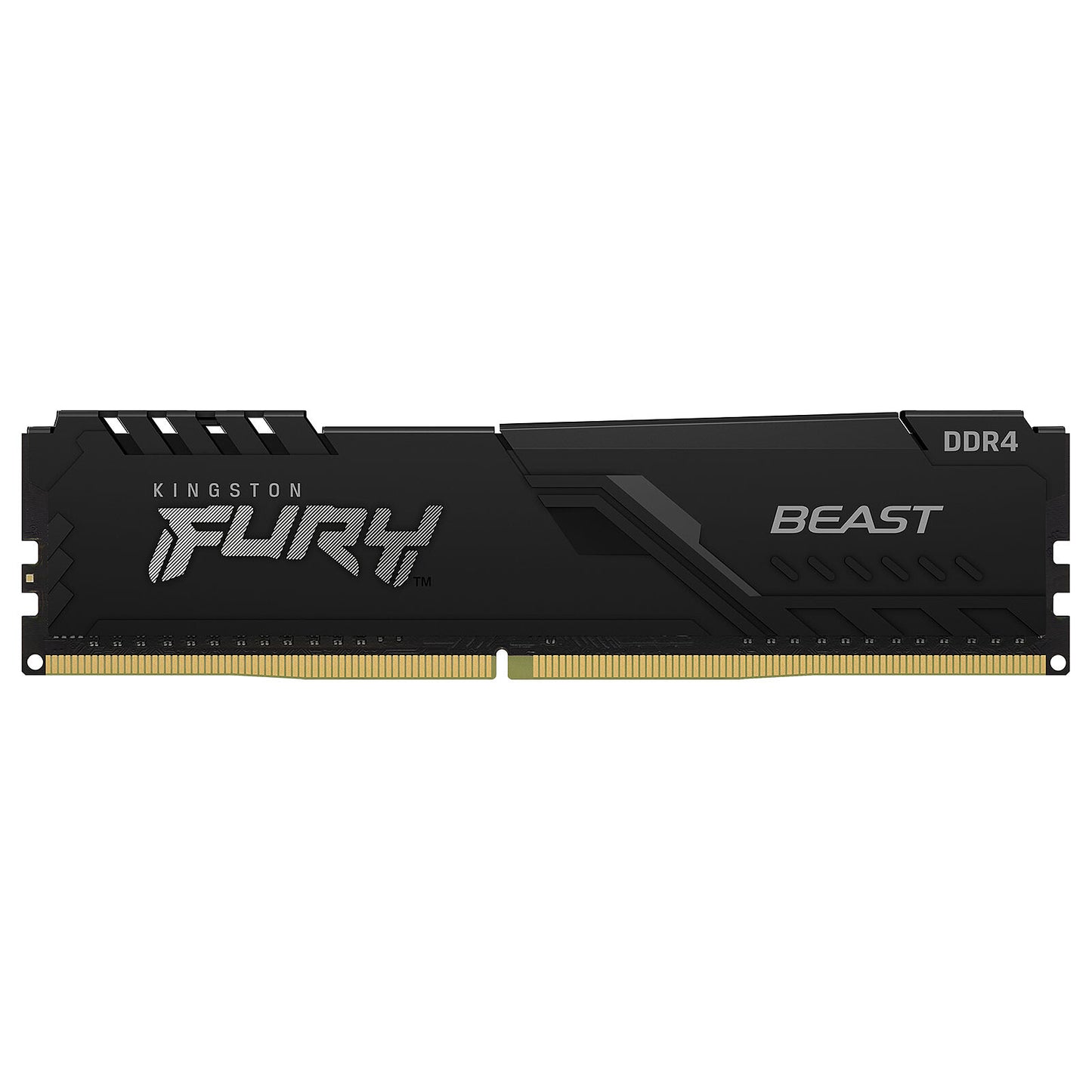 Kingston FURY Beast DDR4 3200 MHz 32GB CL16