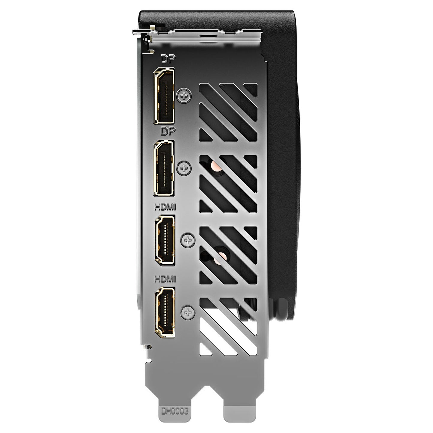 Gigabyte GeForce RTX 4060 Ti GAMING OC 8GB GDDR6 DLSS3