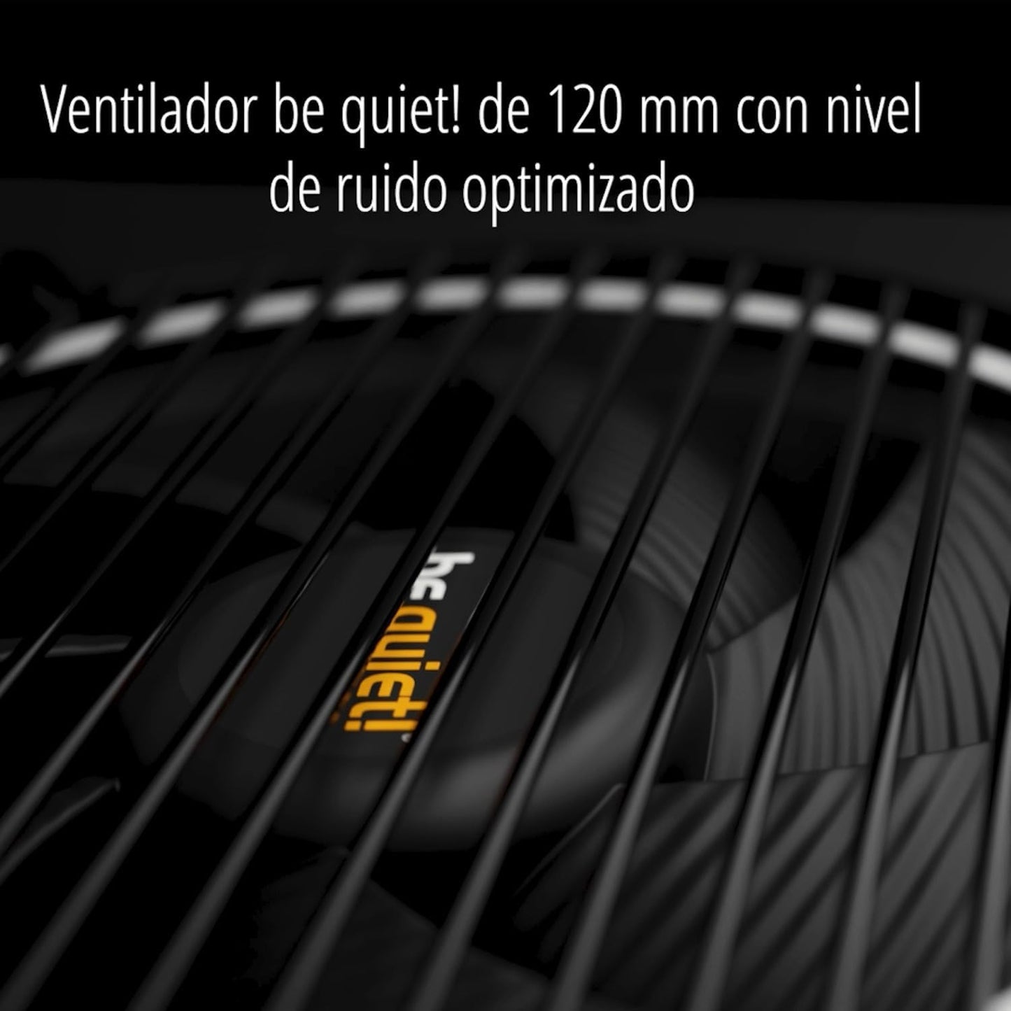 Be Quiet! Pure Power 12 M 750W 80 Plus Gold Modular