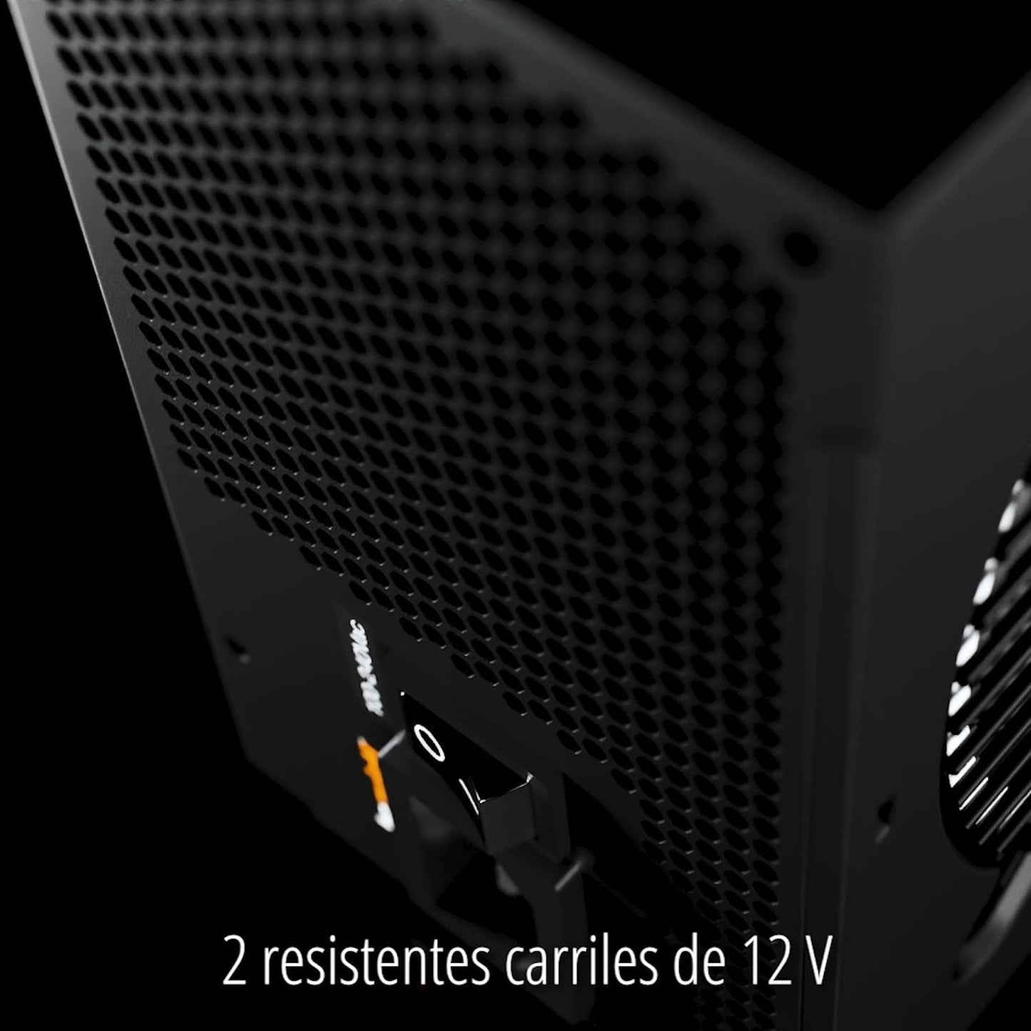 Be Quiet! Pure Power 12 M 750W 80 Plus Gold Modular