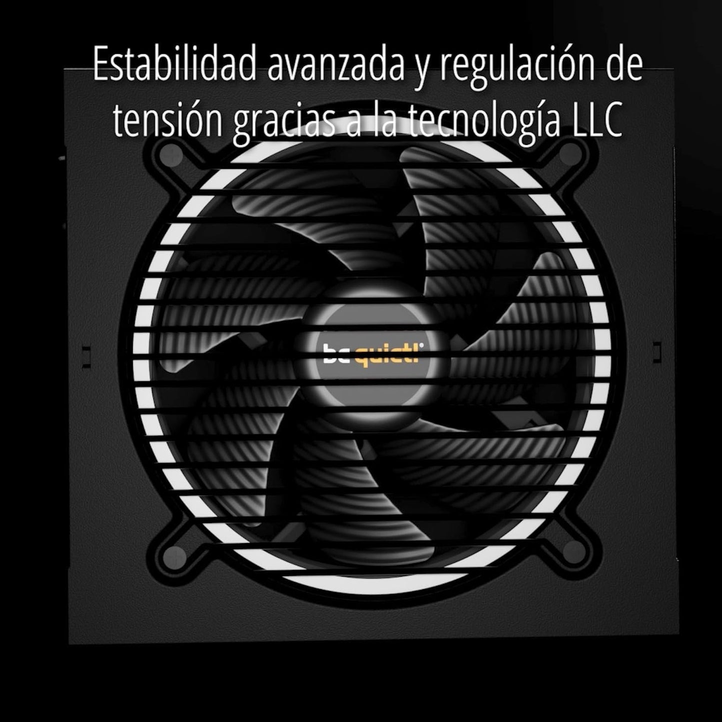 Be Quiet! Pure Power 12 M 750W 80 Plus Gold Modular