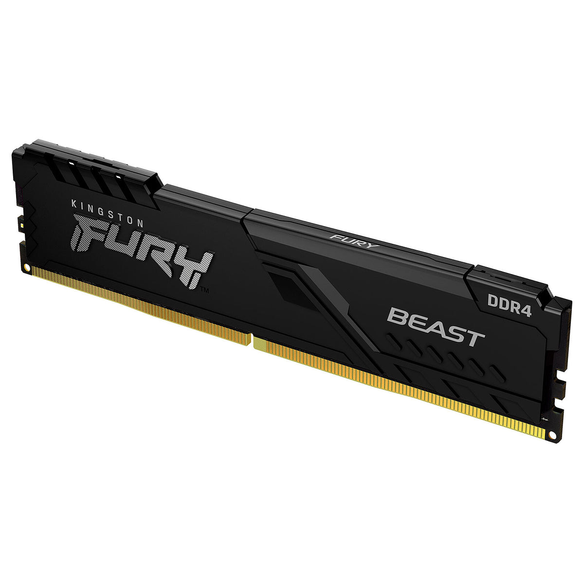Kingston FURY Beast DDR4 3200 MHz 16GB CL16