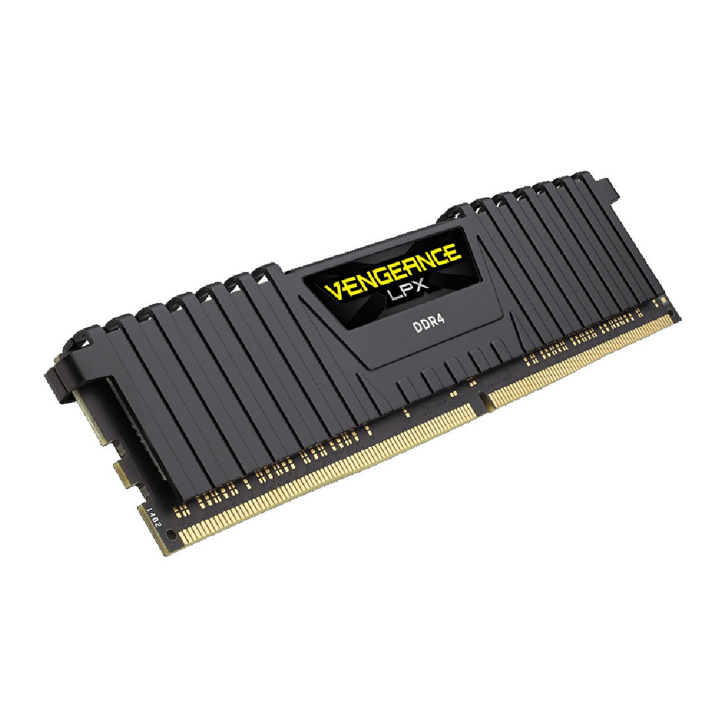 Corsair Vengeance LPX DDR4 3200MHz PC4-25600 8GB CL16 Negro