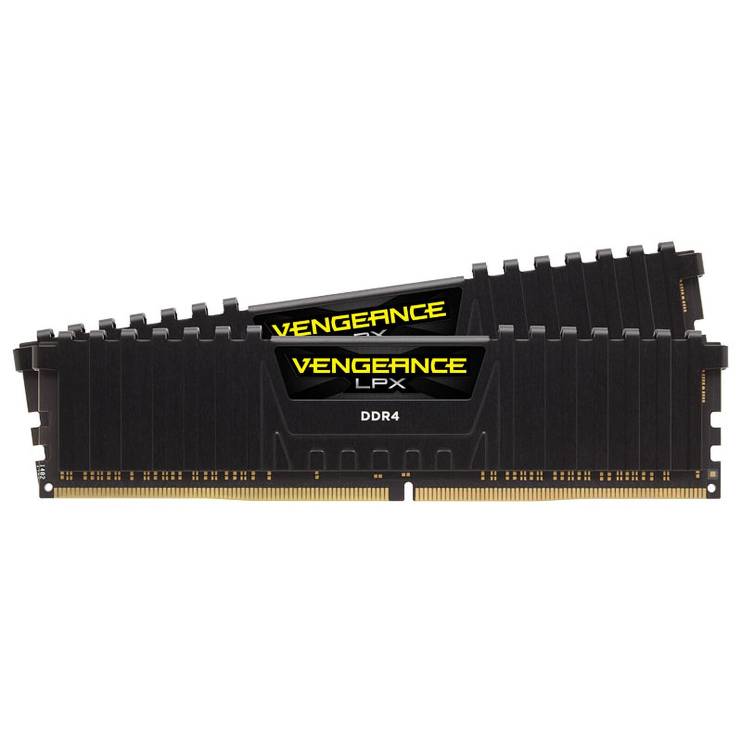 Corsair Vengeance LPX DDR4 3200MHz PC4-25600 32GB 2x16GB CL16