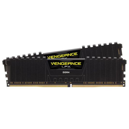 Corsair Vengeance LPX DDR4 3200MHz PC4-25600 32GB 2x16GB CL16
