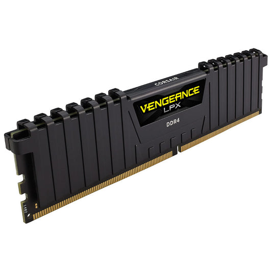 Corsair Vengeance LPX DDR4 3200MHz PC4-25600 8GB CL16 Negro