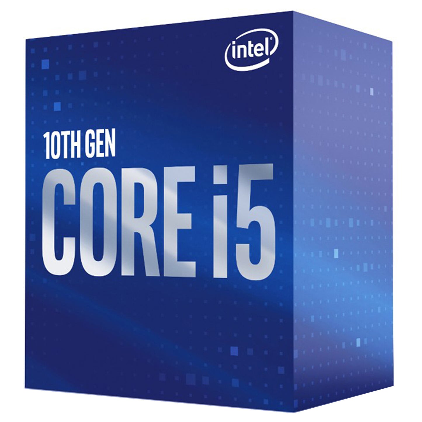 Intel Core i5-10400 2.90 GHz