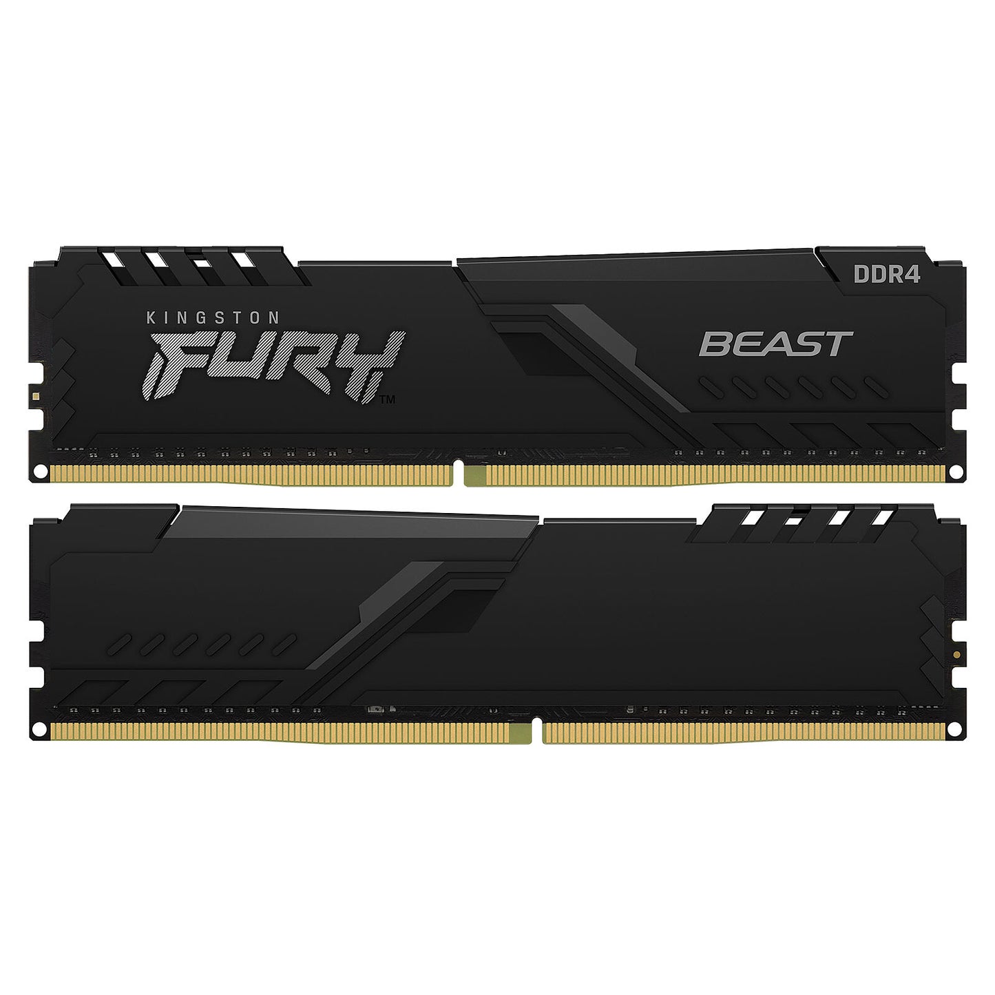 Kingston FURY Beast DDR4 3600 MHz 16GB 2x8GB CL17