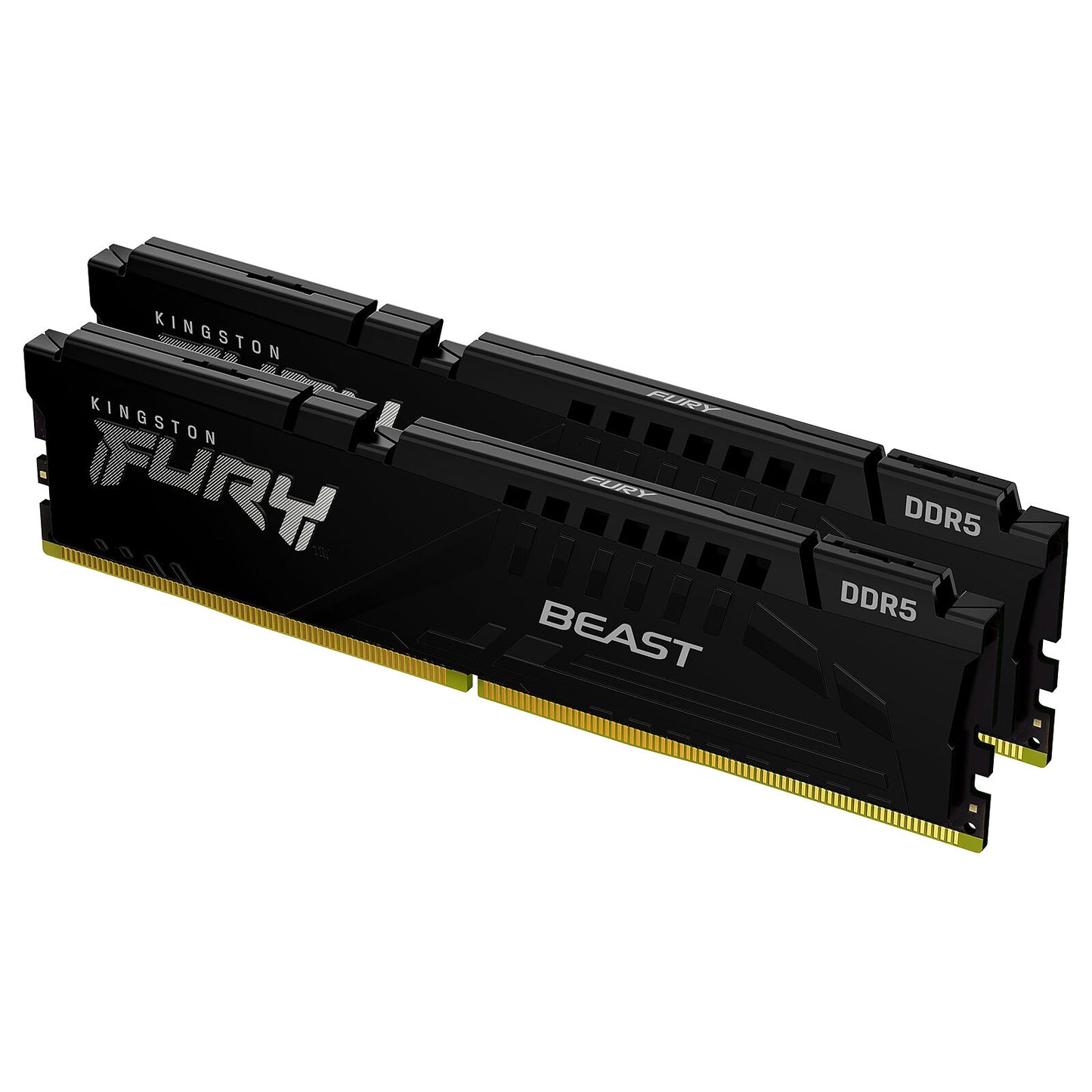 Kingston FURY Beast DDR5 2x16GB 32GB 5200MHz CL40