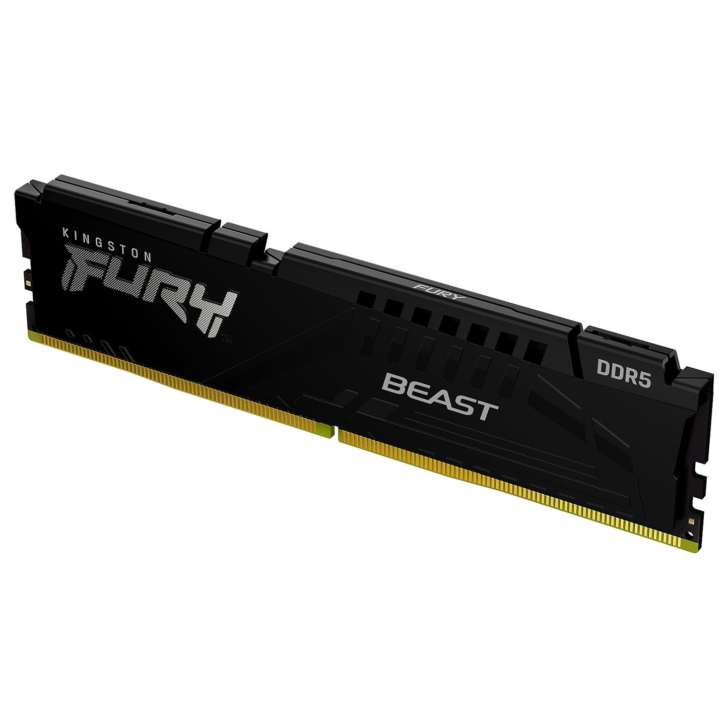 Kingston FURY Beast DDR5 2x16GB 32GB 5200MHz CL40