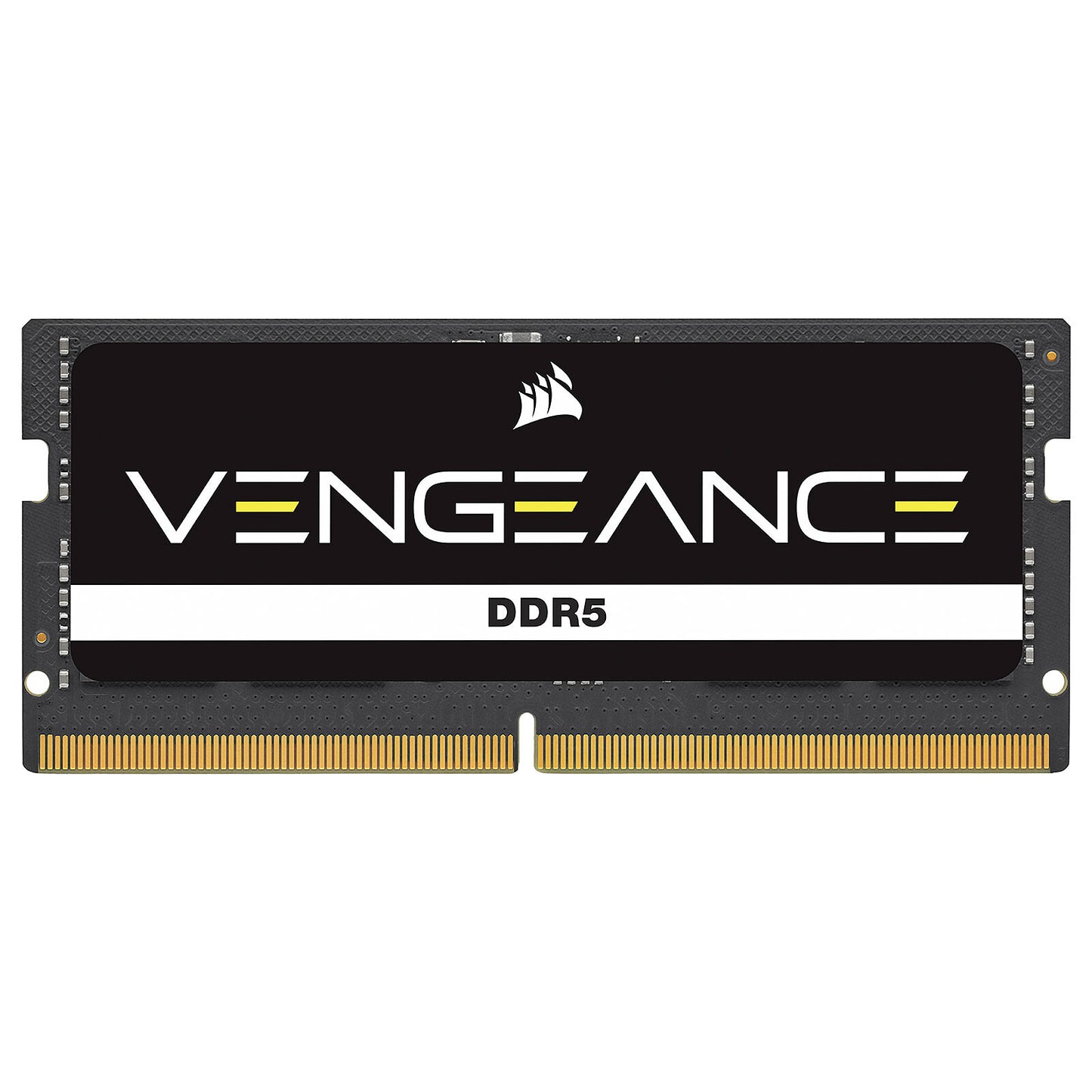 Corsair Vengeance Series SODIMM 4800MHz DDR5 16GB