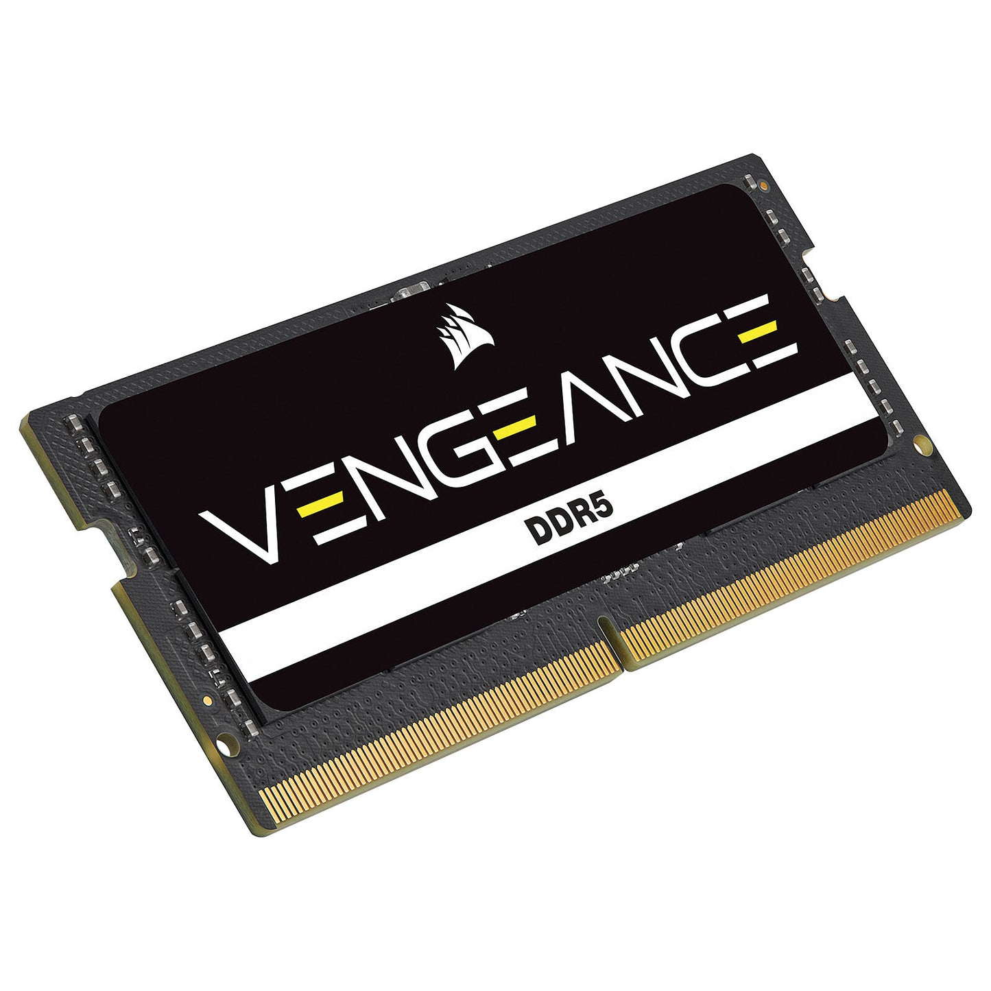 Corsair Vengeance Series SODIMM 4800MHz DDR5 16GB