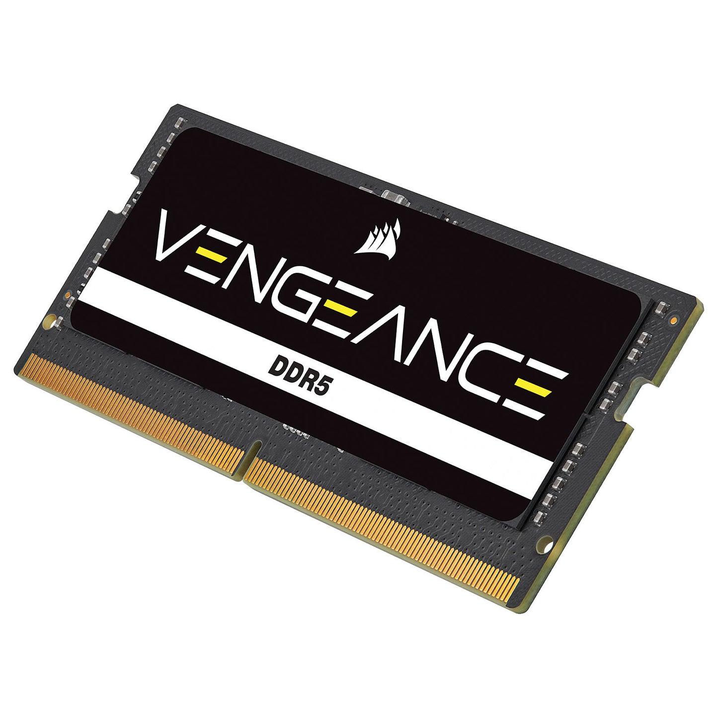 Corsair Vengeance Series SODIMM 4800MHz DDR5 16GB