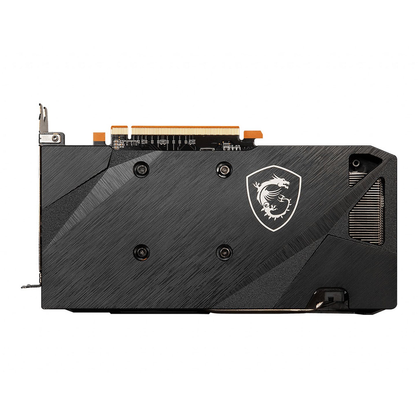 MSI AMD Radeon RX 6650 XT MECH 2X OC 8GB GDDR6
