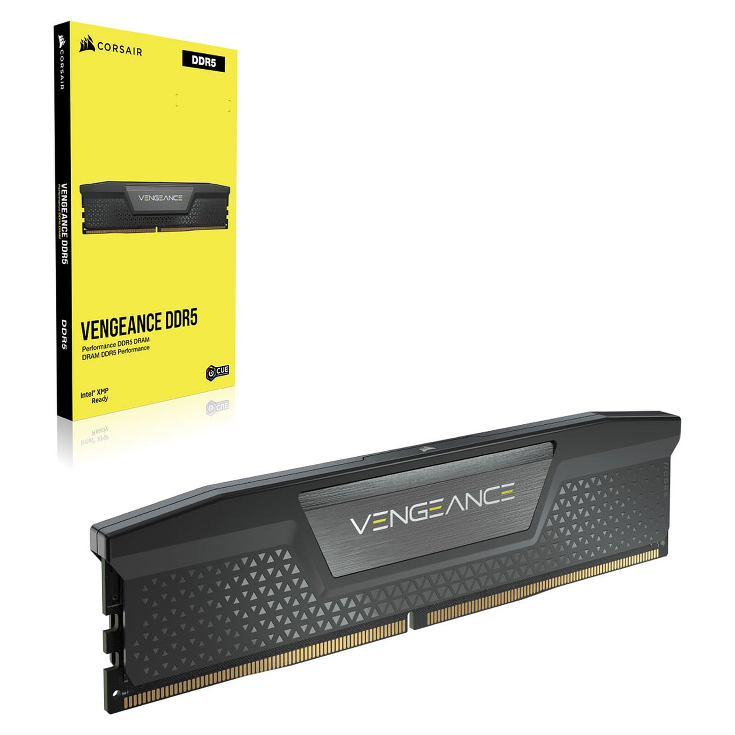 Corsair Vengeance 2x32GB DDR5 5200MHz CL40