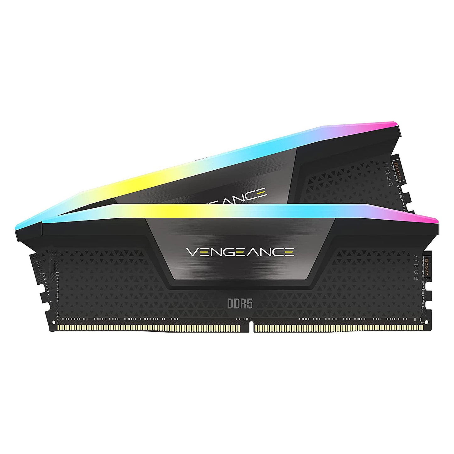 Corsair Vengeance RGB DDR5 6000MHz PC5-48000 32GB 2x16GB CL36