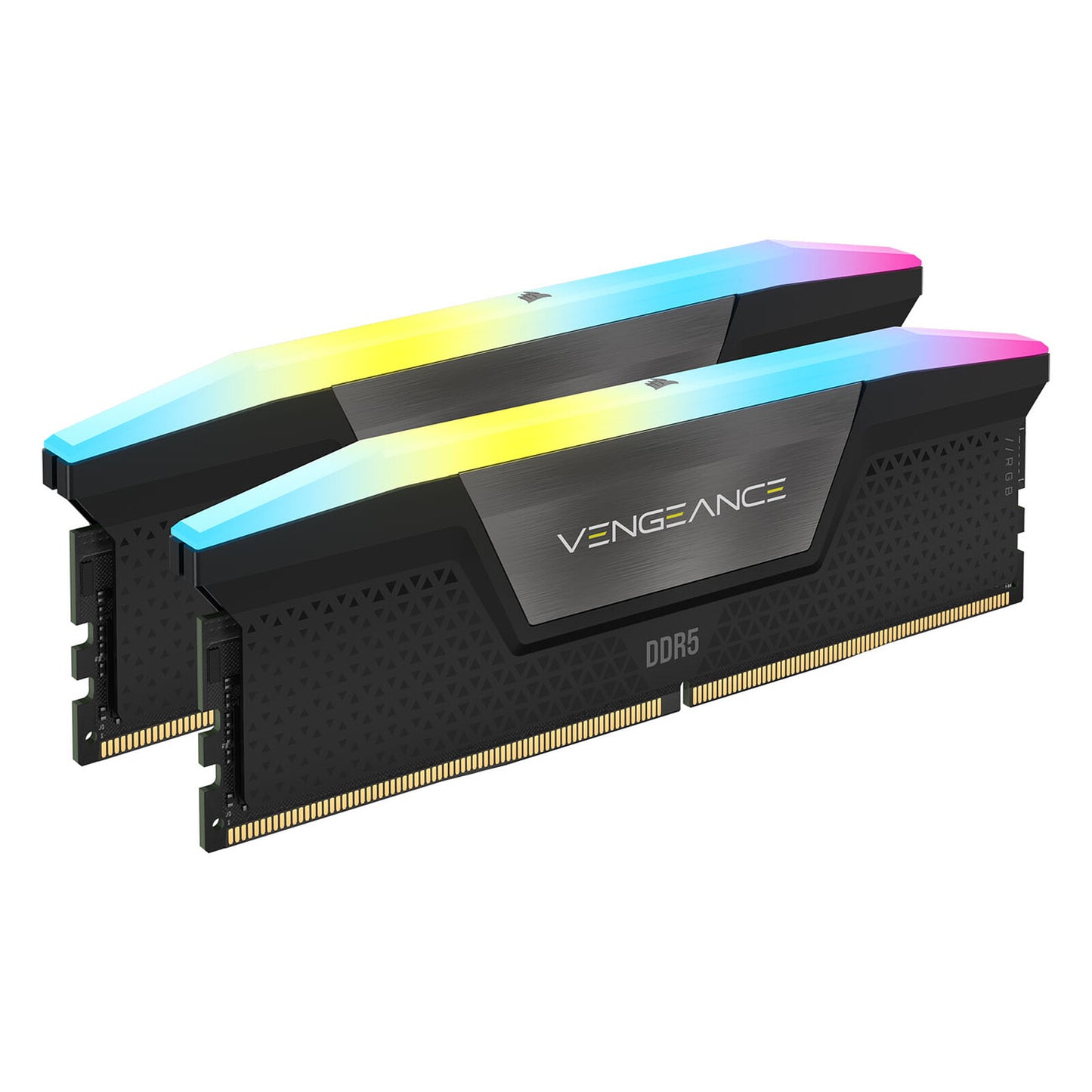Corsair Vengeance RGB DDR5 6000MHz PC5-48000 32GB 2x16GB CL36