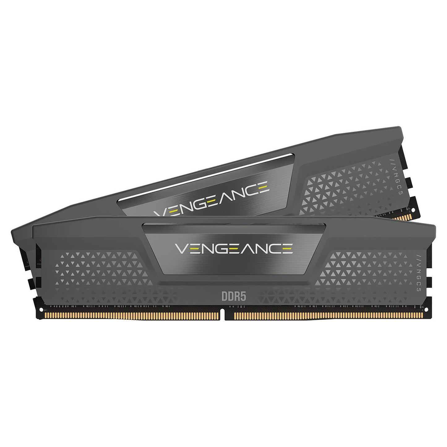 Corsair Vengeance DDR5 6000MHz 32GB 2x16GB CL30 Memoria Dual AMD EXPO e Intel