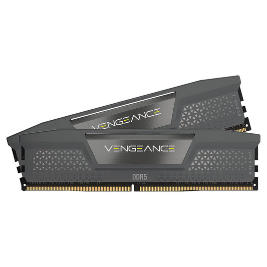 Corsair Vengeance DDR5 6000MHz 32GB 2x16GB CL30 Memoria Dual AMD EXPO e Intel
