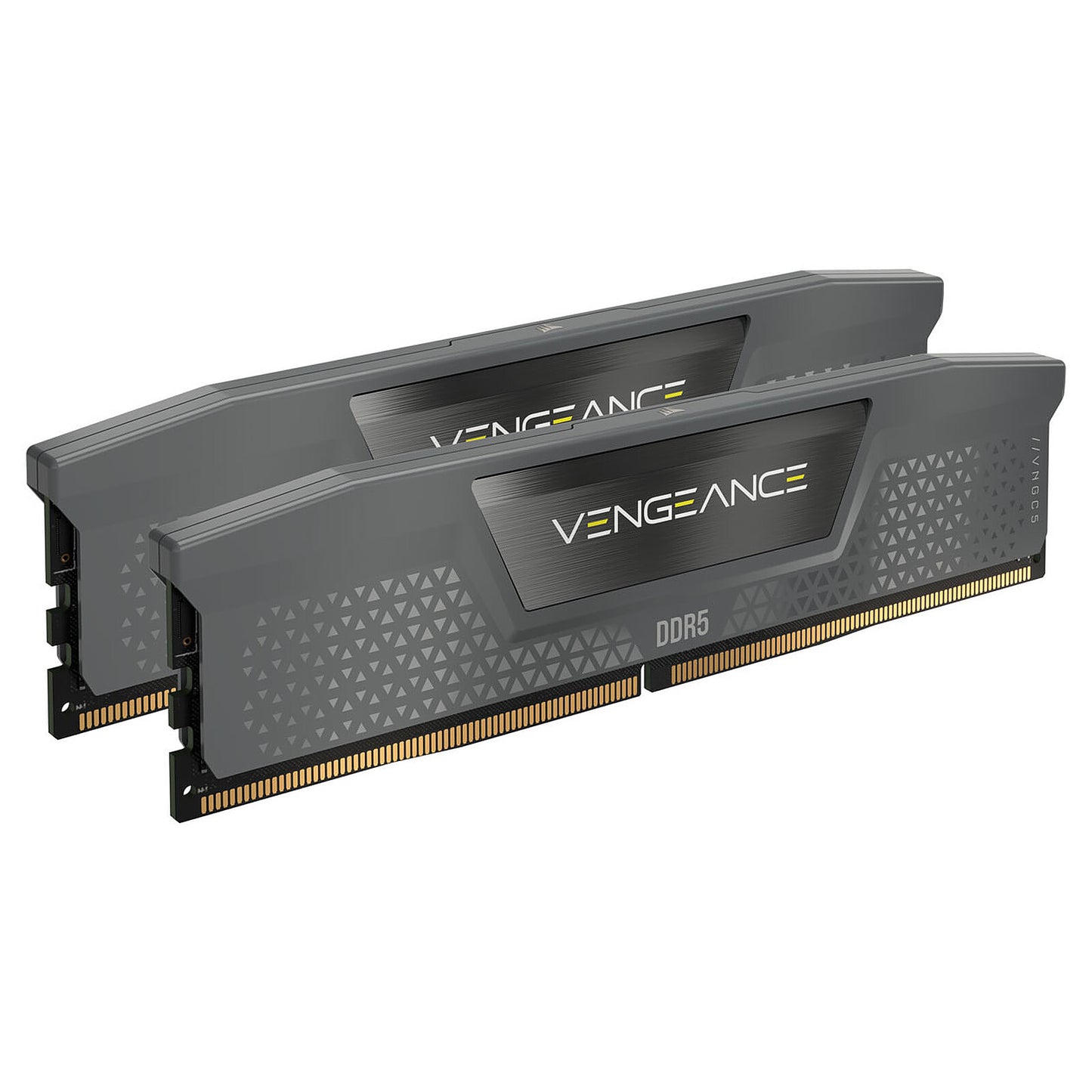 Corsair Vengeance DDR5 6000MHz 32GB 2x16GB CL30 Memoria Dual AMD EXPO e Intel