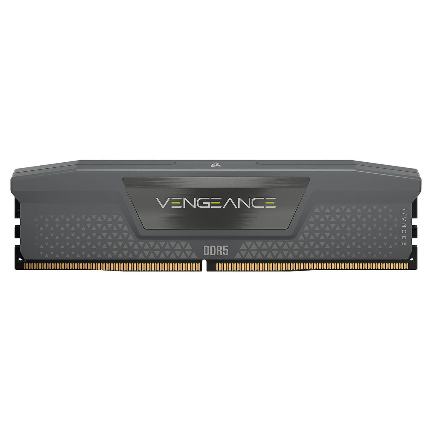Corsair Vengeance DDR5 6000MHz 32GB 2x16GB CL30 Memoria Dual AMD EXPO e Intel