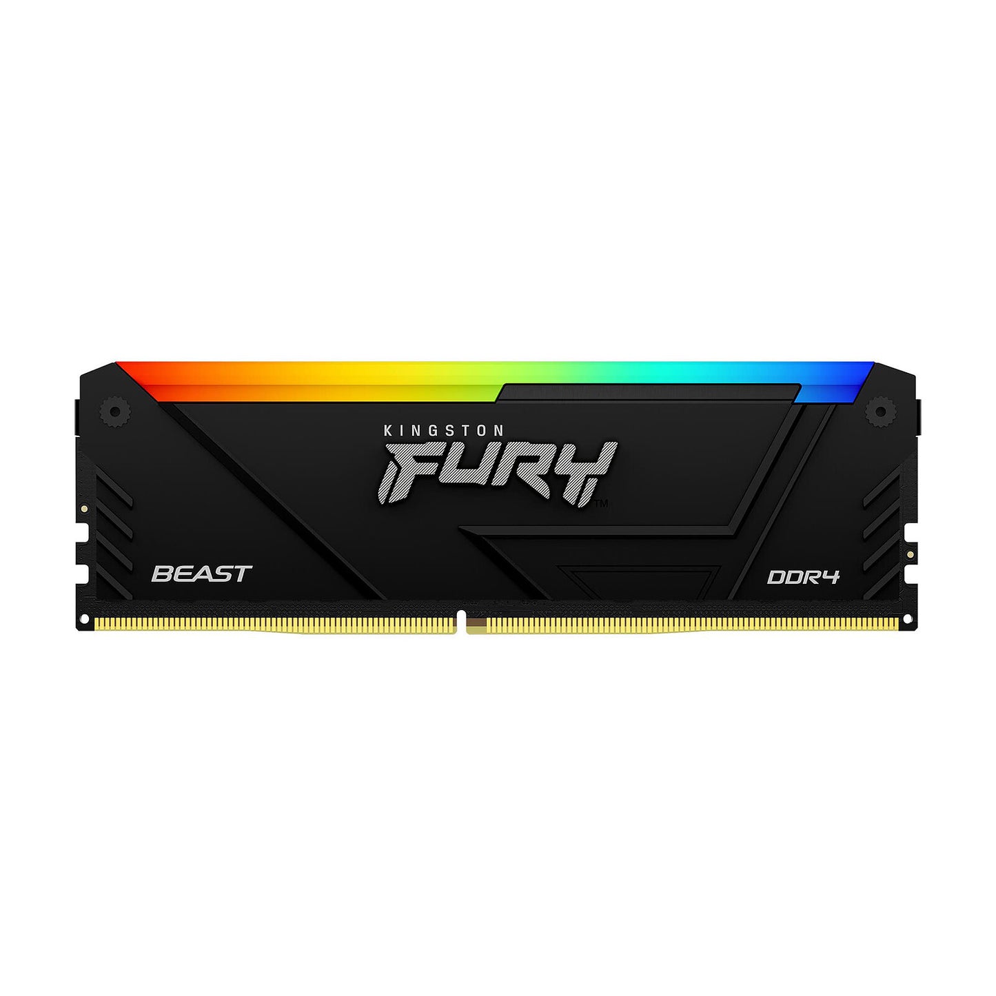 Kingston FURY Beast RGB DDR4 3200MHz 32GB 2x16GB CL16