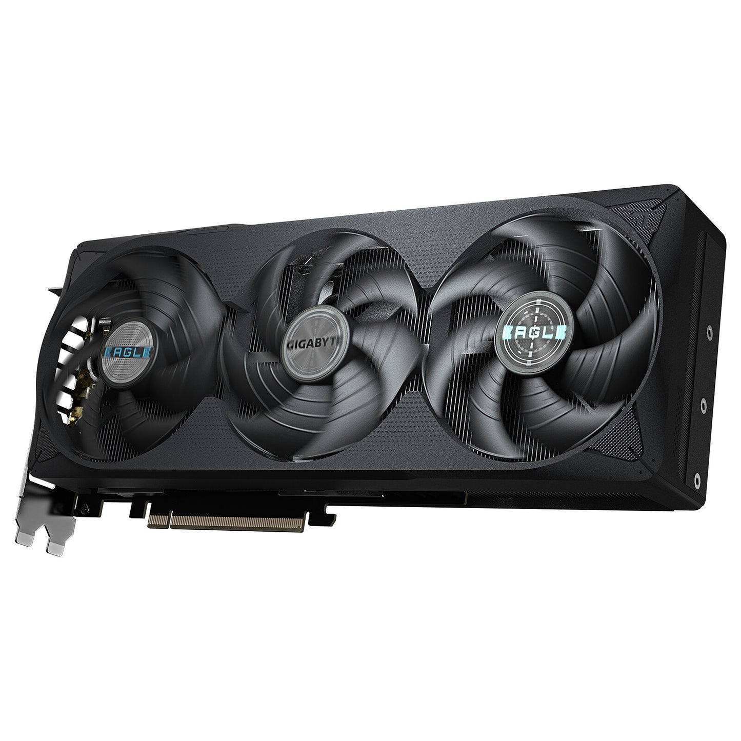 Gigabyte GeForce RTX 5070 Ti EAGLE OC SFF 16GB GDDR7 Reflex 2 RTX AI