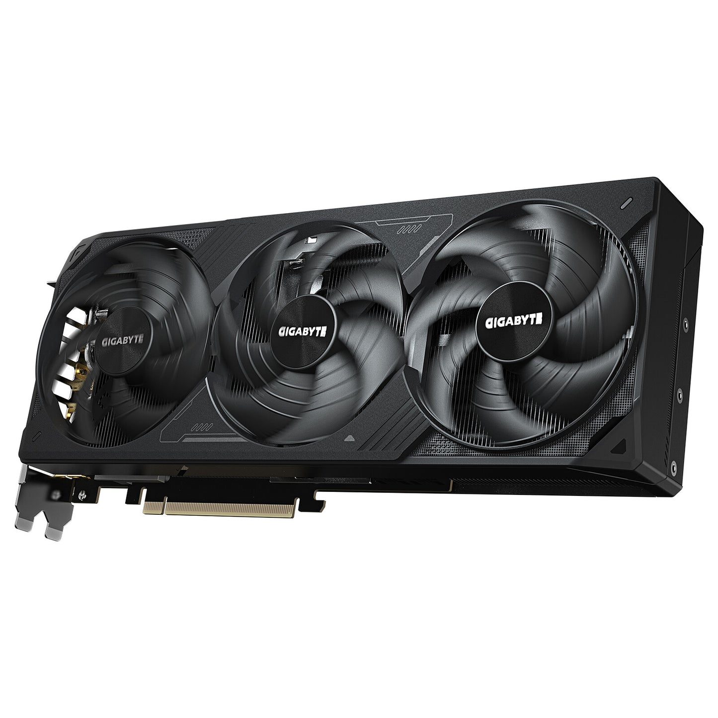 Gigabyte GeForce RTX 5070 Ti WINDFORCE OC SFF 16GB GDDR7 Reflex 2 RTX AI